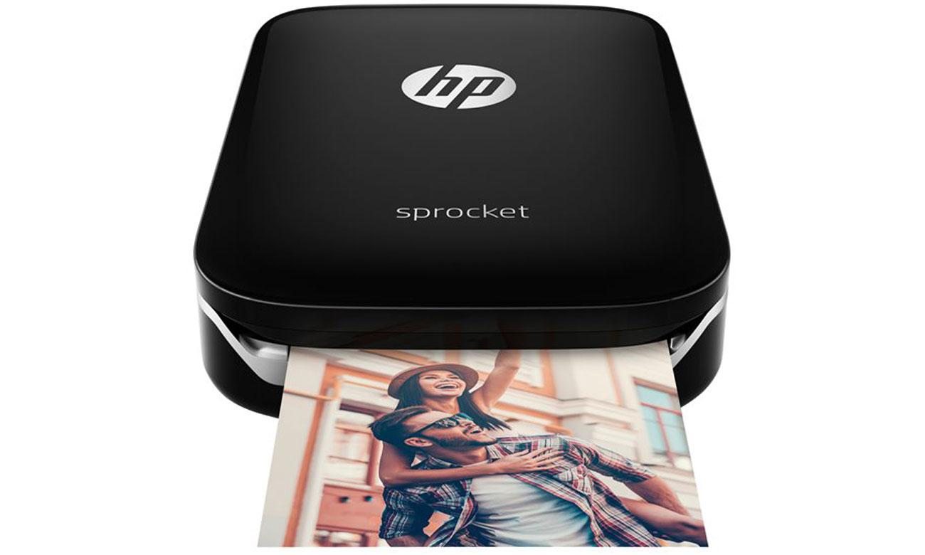 HP outlets Sprocket